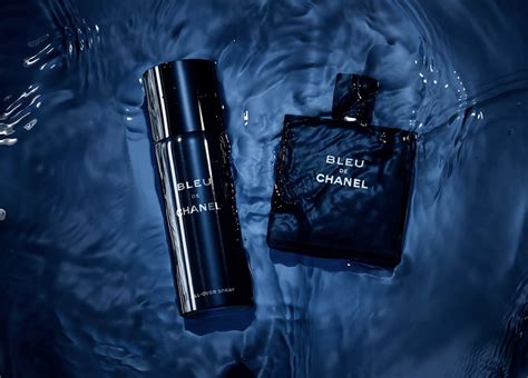 notes bleu de chanel parfum|what does bleu De Chanel smell like.